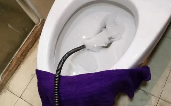 越西马桶疏通